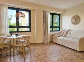 Apartamentos Las Ciencias Studio Q